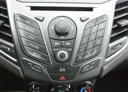 Ford Fiesta Hatchback 998,0 74 kw