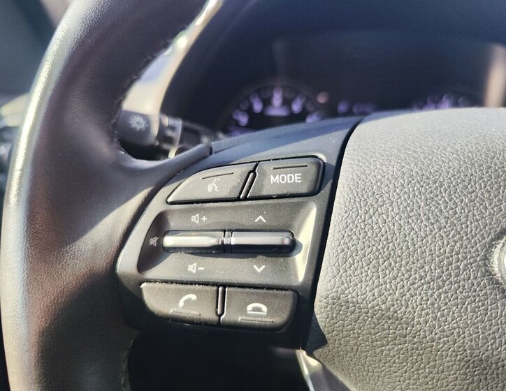 Hyundai i30 Kombi 1,5 l 117 kw