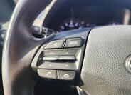 Hyundai i30 Kombi 1,5 l 117 kw