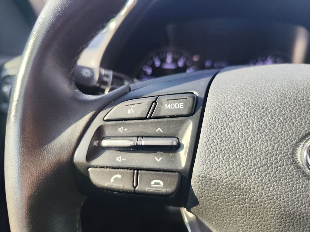 Hyundai i30 Kombi 1,5 l 117 kw