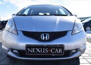 Honda Jazz Hatchback 1,2 l 66 kw