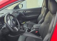 Nissan Qashqai SUV / Terénní 0,0 120 kw