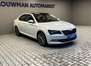 Škoda Superb 16
