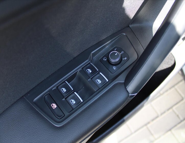 Volkswagen Tiguan 28