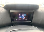 Citroën C4 X Sedan 1,2 l 74 kw