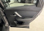 Citroën C4 Hatchback 1,2 l 96 kw