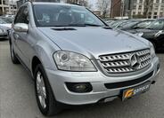 Mercedes-Benz Třídy M 16