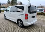 Toyota ProAce Verso 3