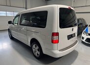 Volkswagen Caddy 4