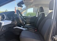 Seat Arona SUV / Terénní 999,0 81 kw