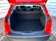Ford Focus Kombi 999,0 92 kw