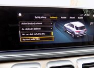 Mercedes-Benz GLE 40