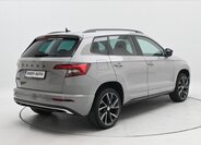 Škoda Karoq 5