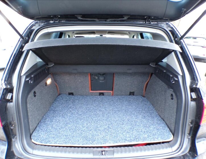 Volkswagen Tiguan Kombi 2,0 l 147 kw