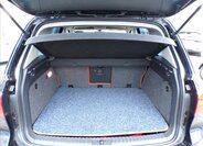 Volkswagen Tiguan Kombi 2,0 l 147 kw