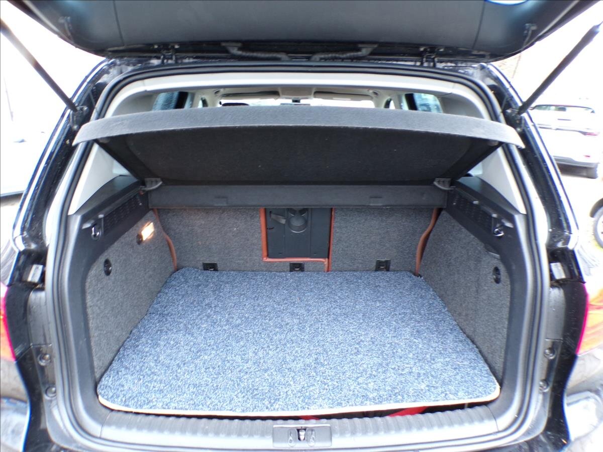 Volkswagen Tiguan Kombi 2,0 l 147 kw