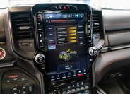 Dodge RAM Pick-up 6,2 l 524 kw