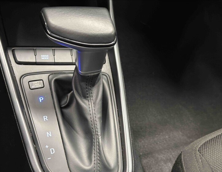 Hyundai i20 Hatchback 998,0 73 kw