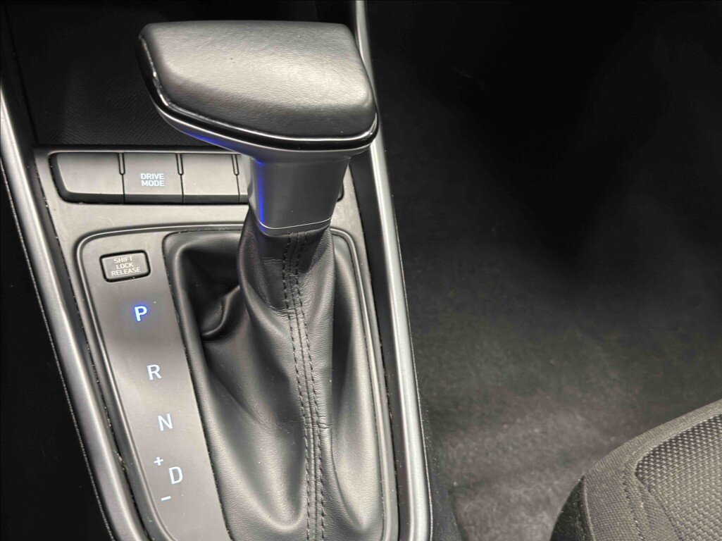 Hyundai i20 Hatchback 998,0 73 kw