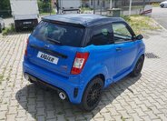 Ligier JS 50 L Hatchback 478,0 6 kw