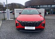 Hyundai Tucson SUV / Terénní 1,6 l 110 kw