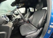 Mercedes-Benz GLC SUV / Terénní 2,0 l 145 kw