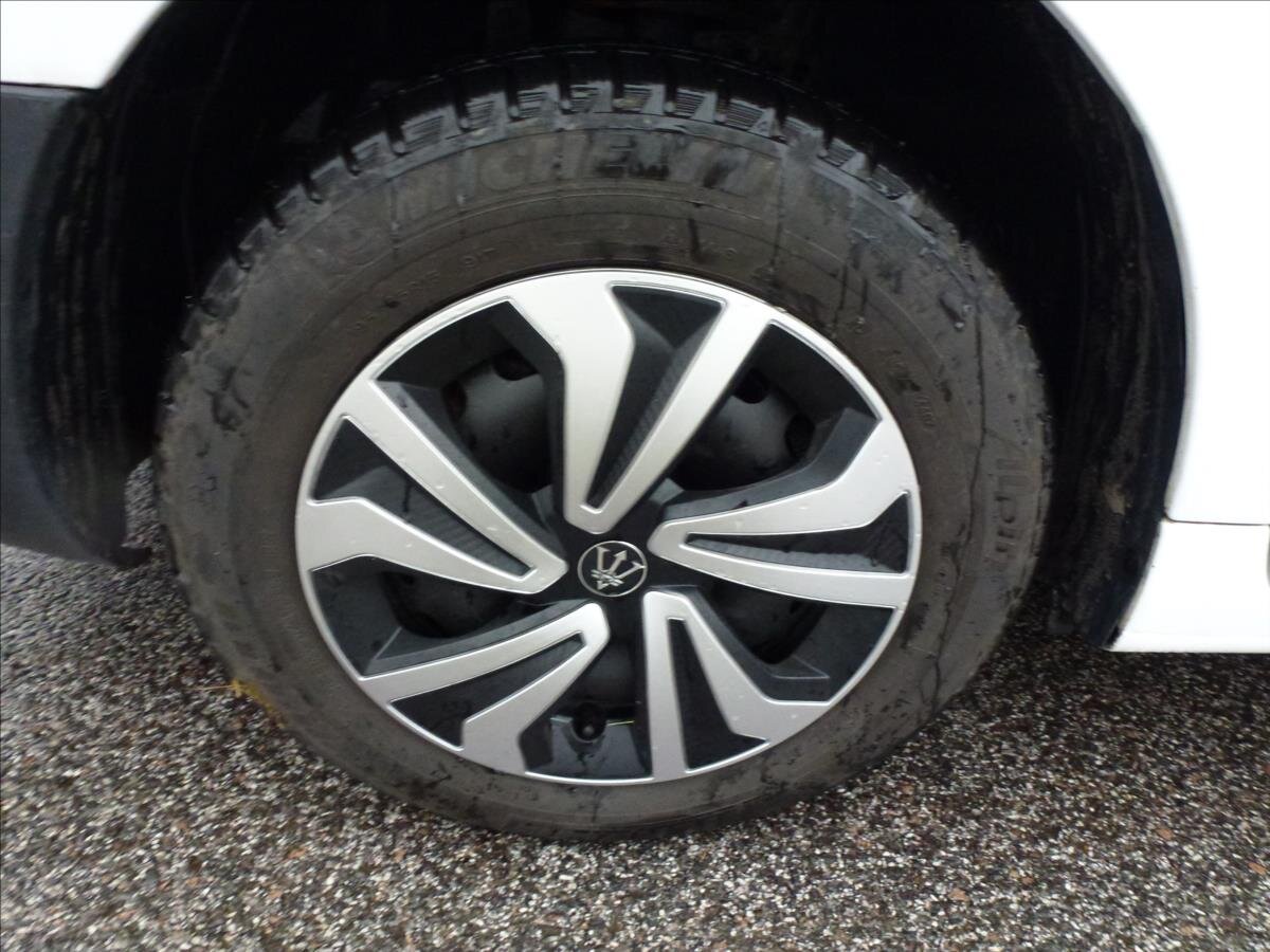 Citroën Berlingo Ostatní 1,6 l 73 kw