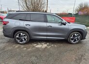 Škoda Kodiaq SUV 2,0 l 142 kw