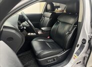 Lexus GS 300 Sedan / Limuzína 3,0 l 183 kw