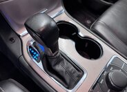 Jeep Grand Cherokee 16