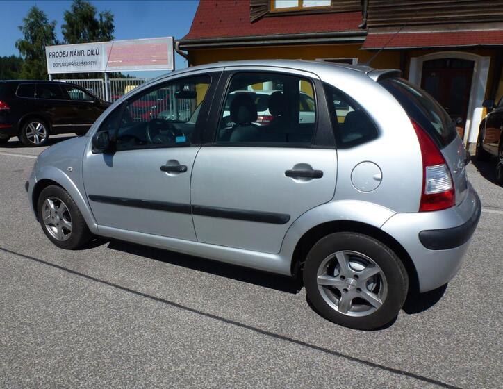 Citroën C3 10
