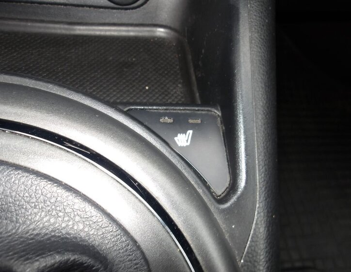 KIA Sportage SUV / Terénní 1,6 l 99 kw