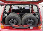 Fiat Cinquecento Hatchback 899,0 29 kw