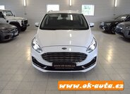 Ford S-MAX MPV 0,0 0
