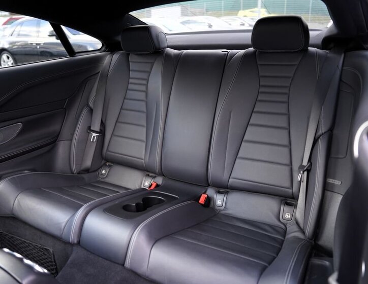 Mercedes-Benz Třídy E 29