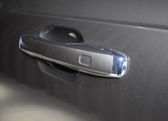 Volvo XC90 SUV / Terénní 2,0 l 177 kw