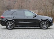 Mercedes-Benz GLE 7