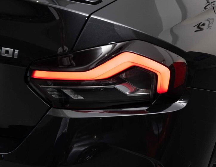 BMW Řada 2 Ostatní 3,0 l 275 kw