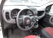 Fiat Panda Hatchback 1,2 l 51 kw