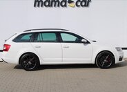 Škoda Octavia Kombi 2,0 l 135 kw