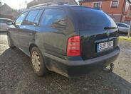 Škoda Octavia 6