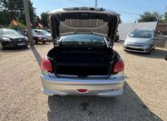 Peugeot 206 5