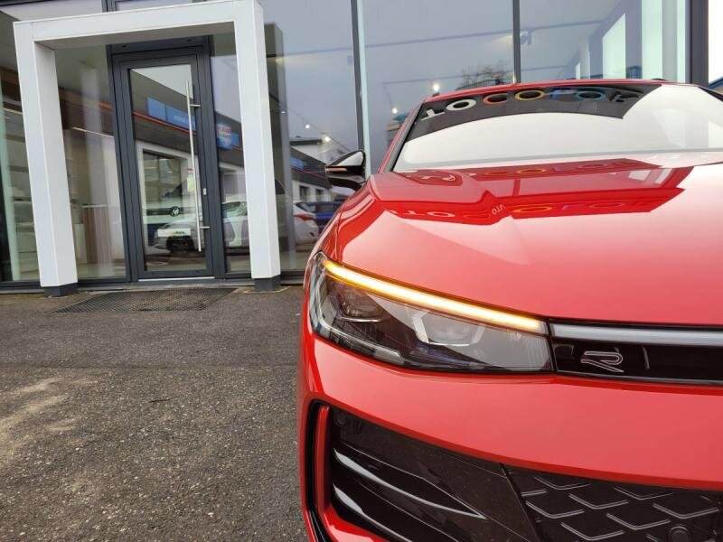 Volkswagen Passat Kombi 2,0 l 195 kw