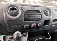 Renault Master 9