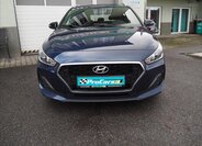 Hyundai i30 Kombi 1,4 l 103 kw
