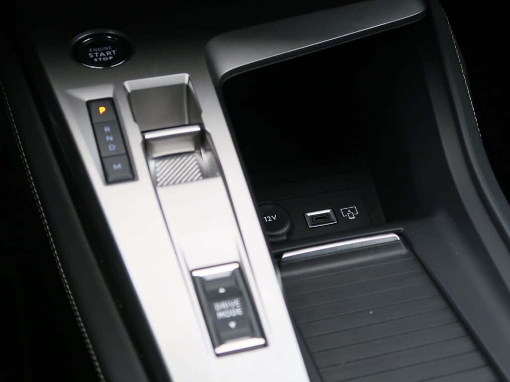 Peugeot 308 Kombi 1,2 l 96 kw