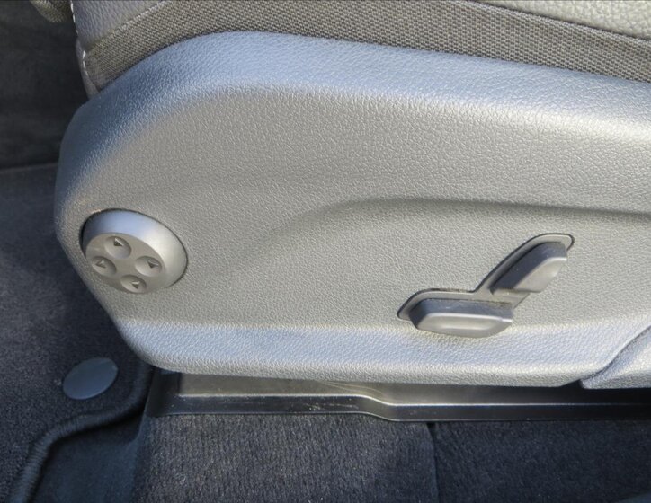 Mercedes-Benz GLC Kupé 2,1 l 150 kw