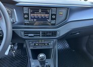 Volkswagen Polo Hatchback 999,0 48 kw