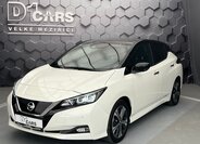 Nissan Leaf Hatchback 0,0 0