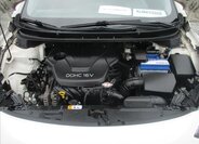 Hyundai i30 Hatchback 1,6 l 88 kw